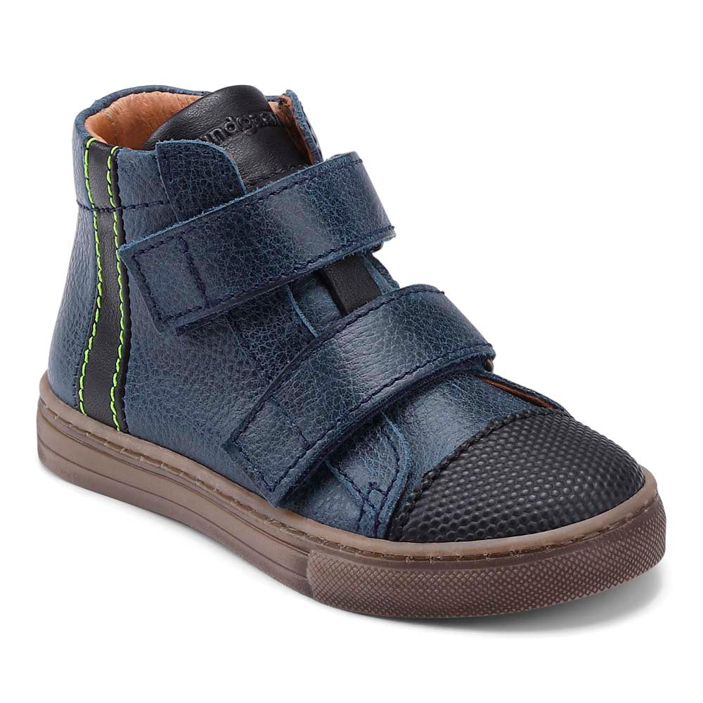 Kinder Sneaker – Deni Velcro