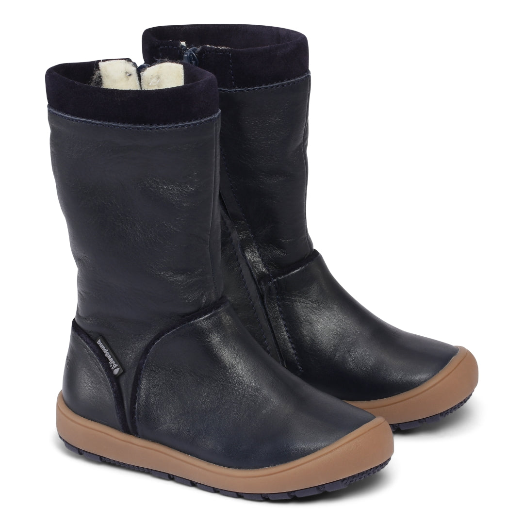 Kinder Winterstiefel - Ingrid TEX