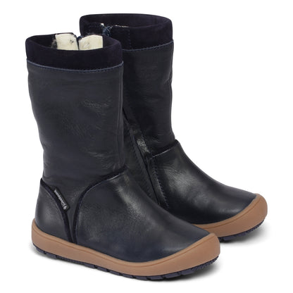Kinder Winterstiefel - Ingrid TEX