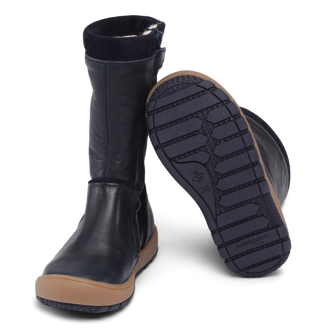 Kinder Winterstiefel - Ingrid TEX