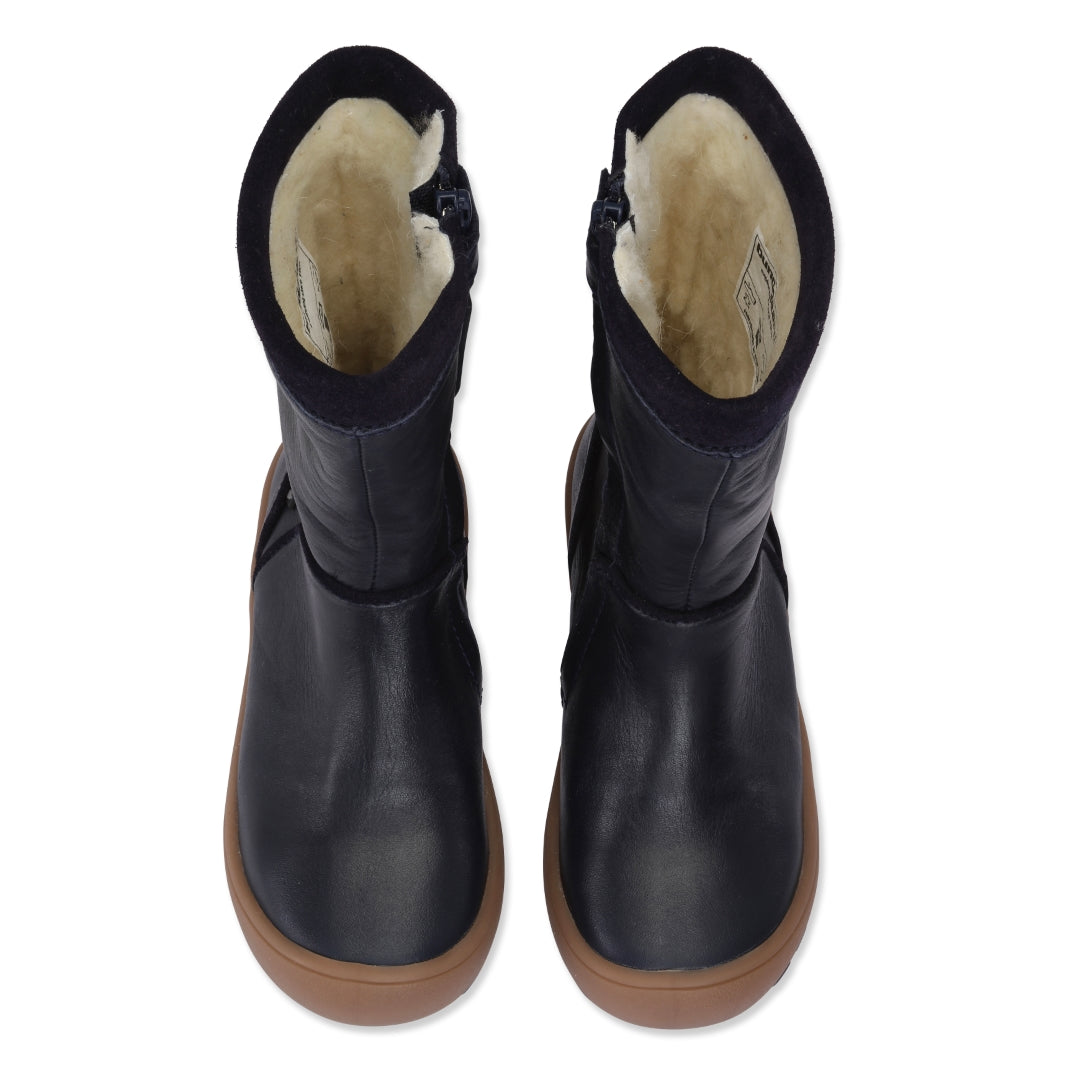 Kinder Winterstiefel - Ingrid TEX