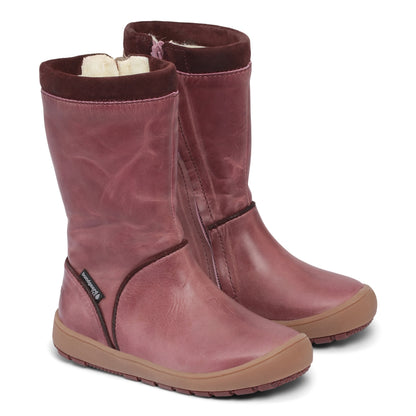 Kinder Winterstiefel - Ingrid TEX
