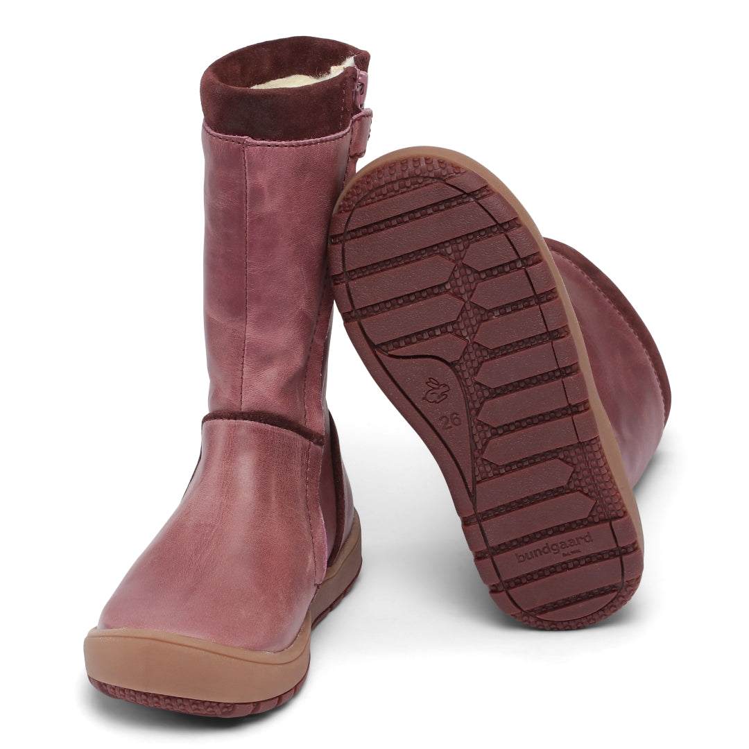 Kinder Winterstiefel - Ingrid TEX