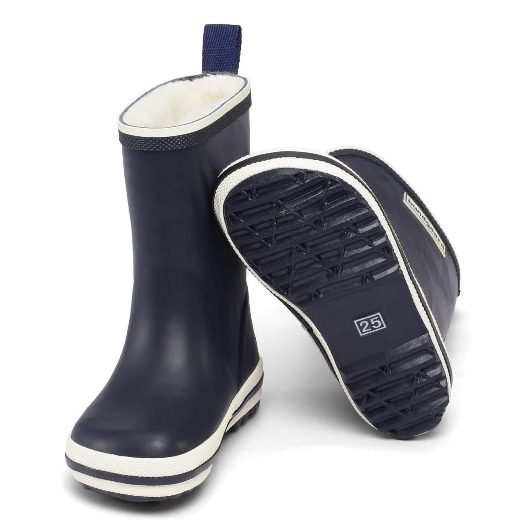 Thermostiefel - Charly High Warm