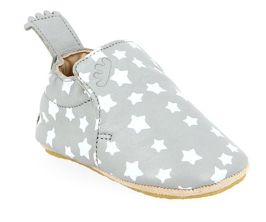 Lauflernschuhe Blublu Nuit