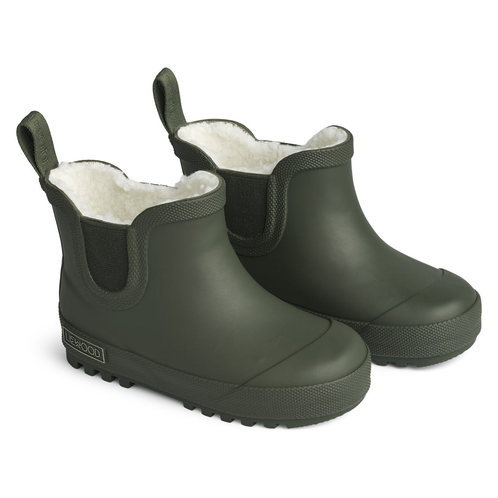 Thermo Regenstiefel - Ziggy