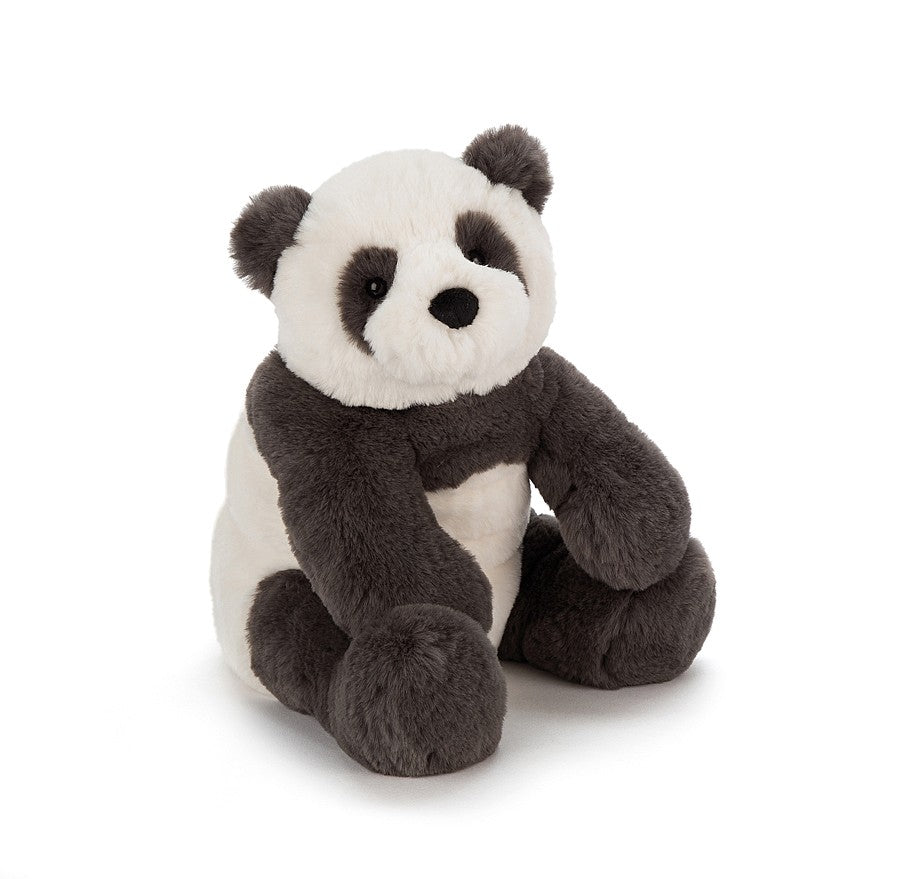 Kuscheltier Harry Panda Cub