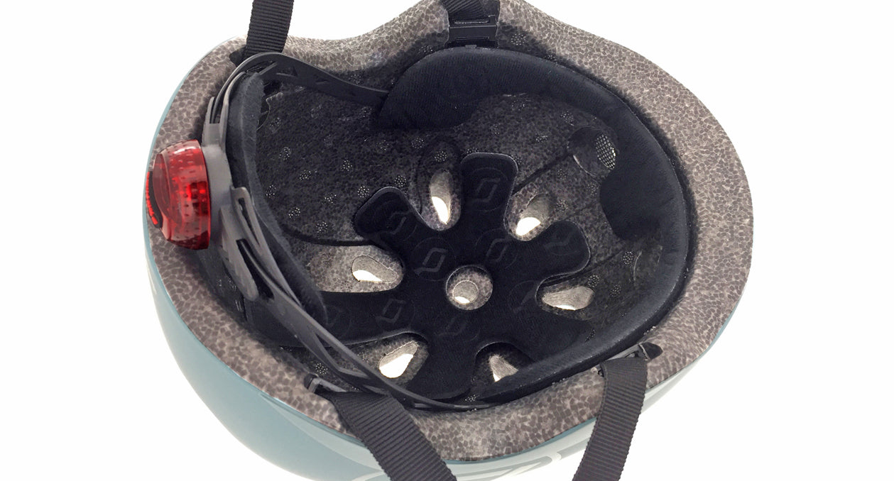 Kinder Helm XXS - S