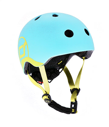 Kinder Helm XXS - S