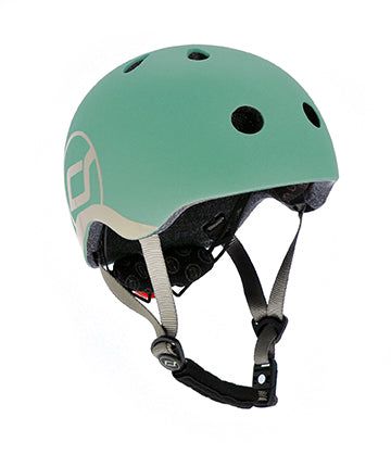 Kinder Helm XXS - S