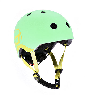 Kinder Helm XXS - S