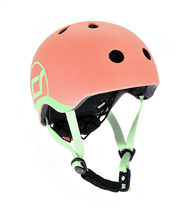Kinder Helm XXS - S