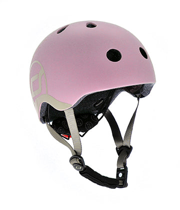 Kinder Helm XXS - S