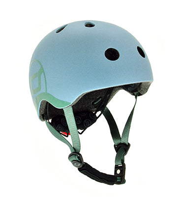 Kinder Helm XXS - S