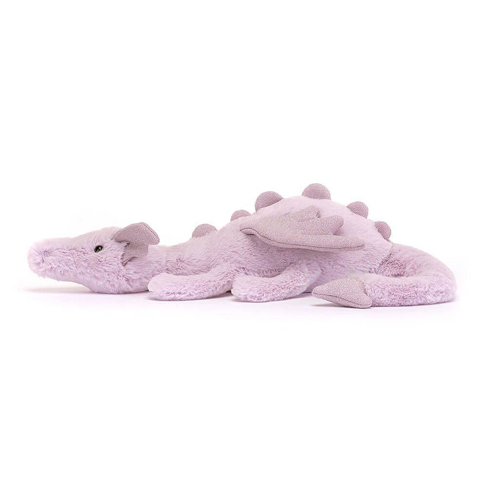 Kuscheltier Lavender Dragon