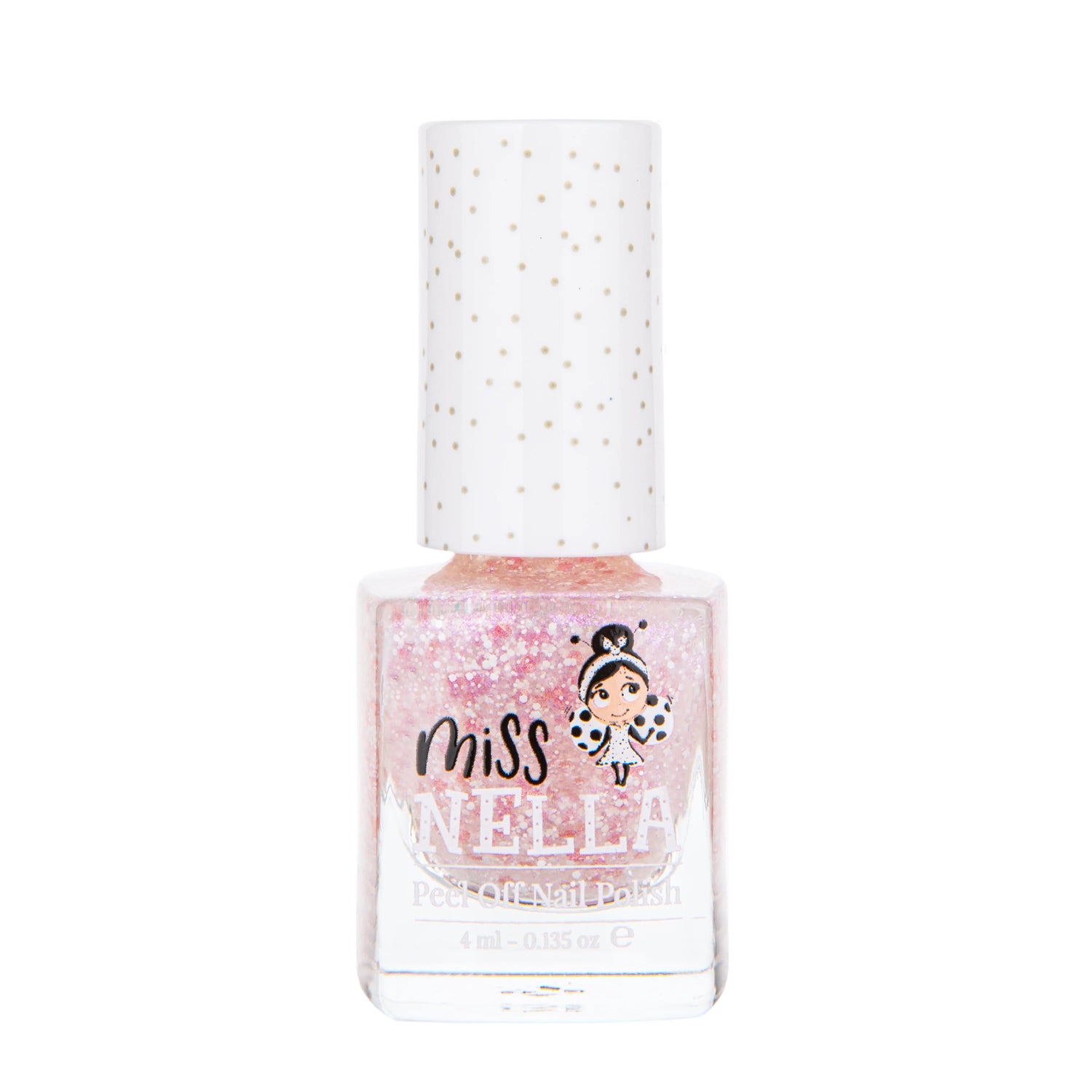 Nagellack - Happily Ever After