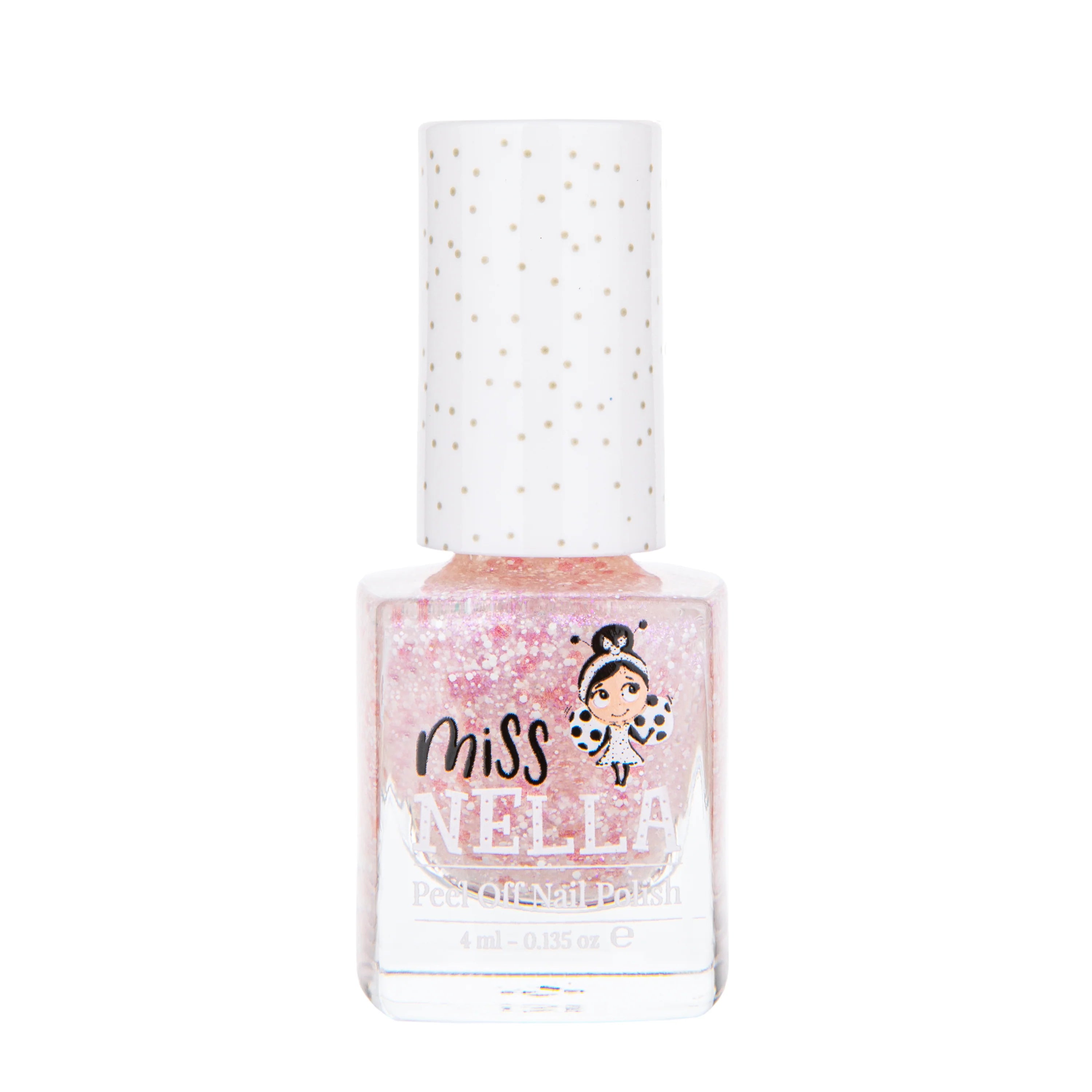 Nagellack - Happily Ever After