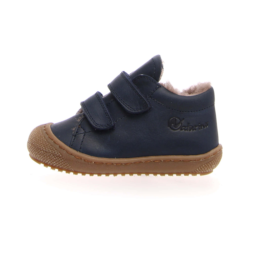 Kinder Lauflernschuhe Racoon VL