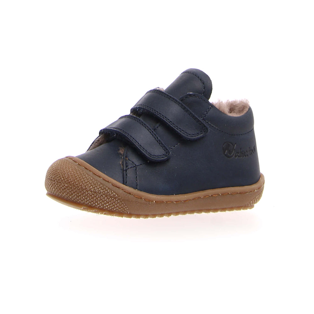 Kinder Lauflernschuhe Racoon VL