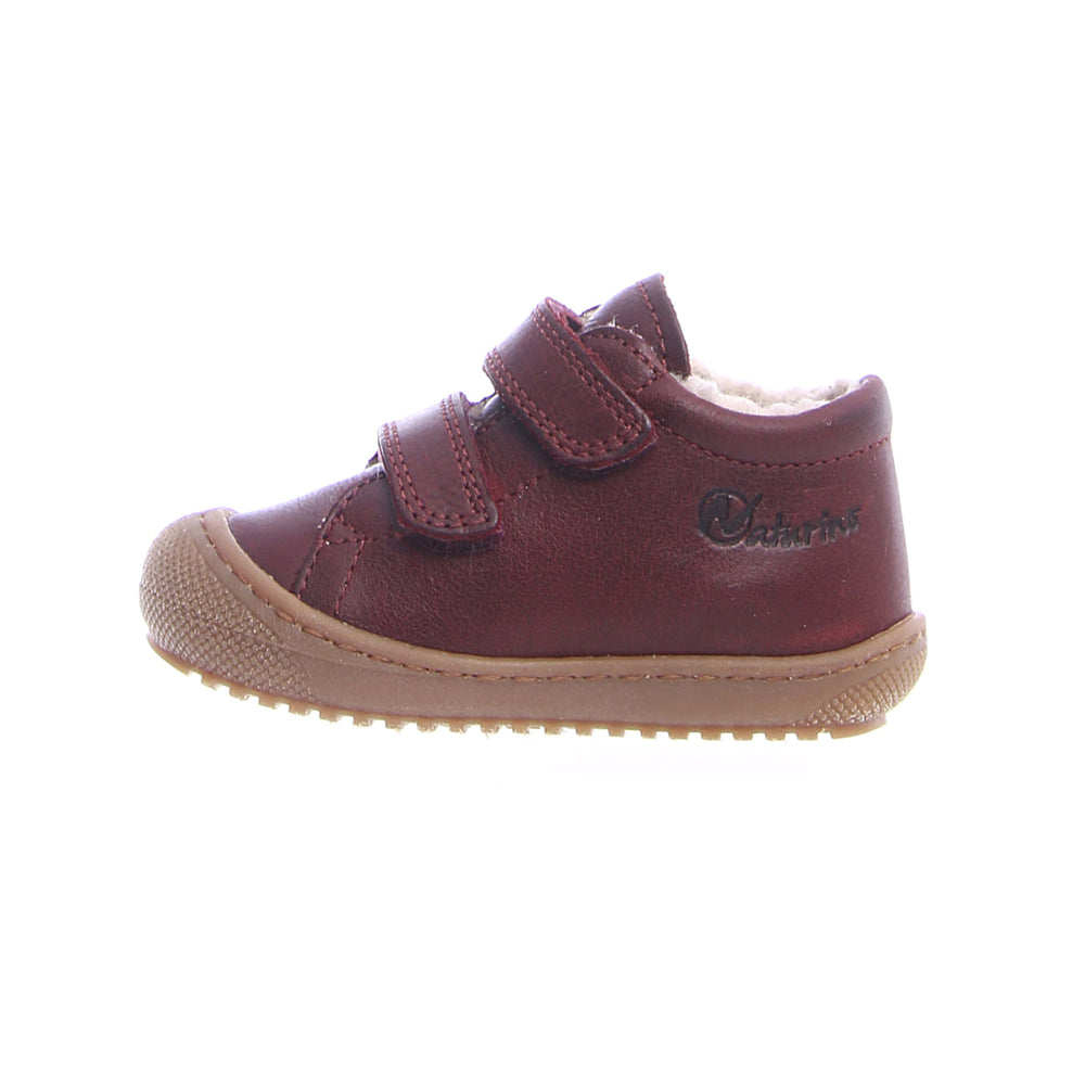Kinder Lauflernschuhe Racoon VL