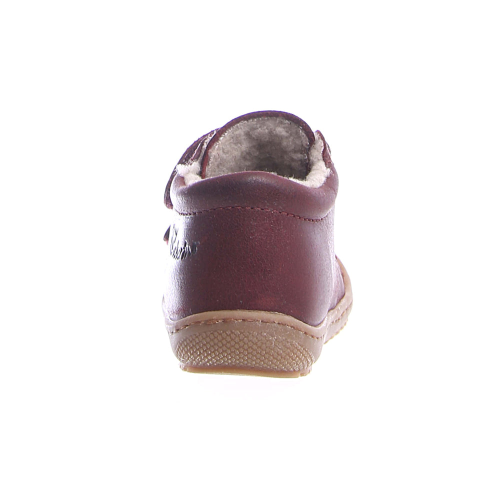 Kinder Lauflernschuhe Racoon VL