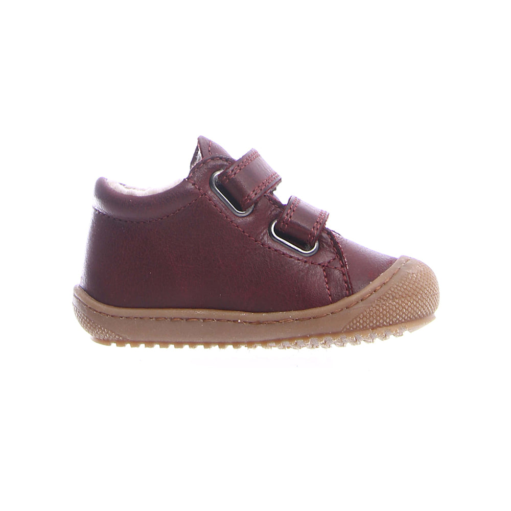 Kinder Lauflernschuhe Racoon VL