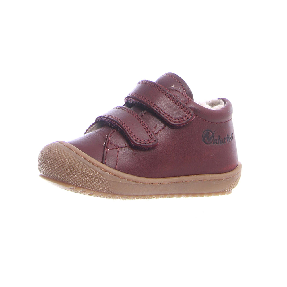 Kinder Lauflernschuhe Racoon VL