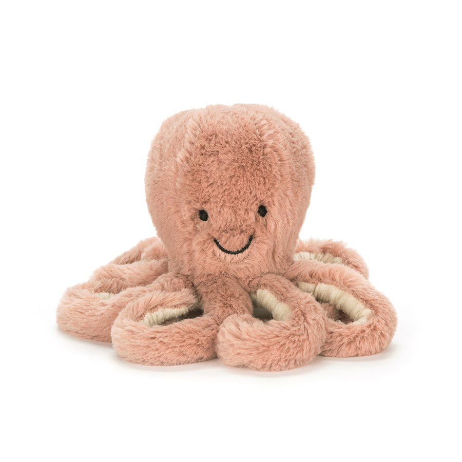 Kuscheltier Odell Octopus