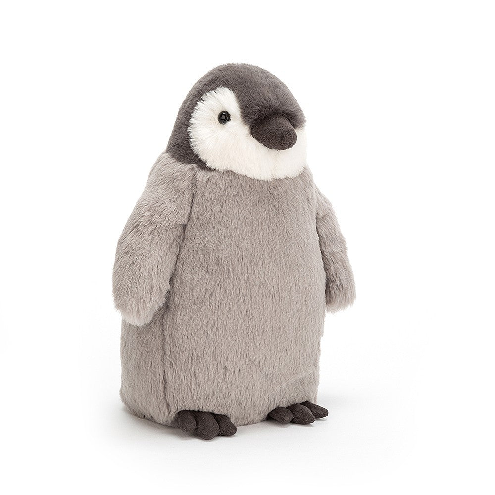 Kuscheltier Percy Penguin