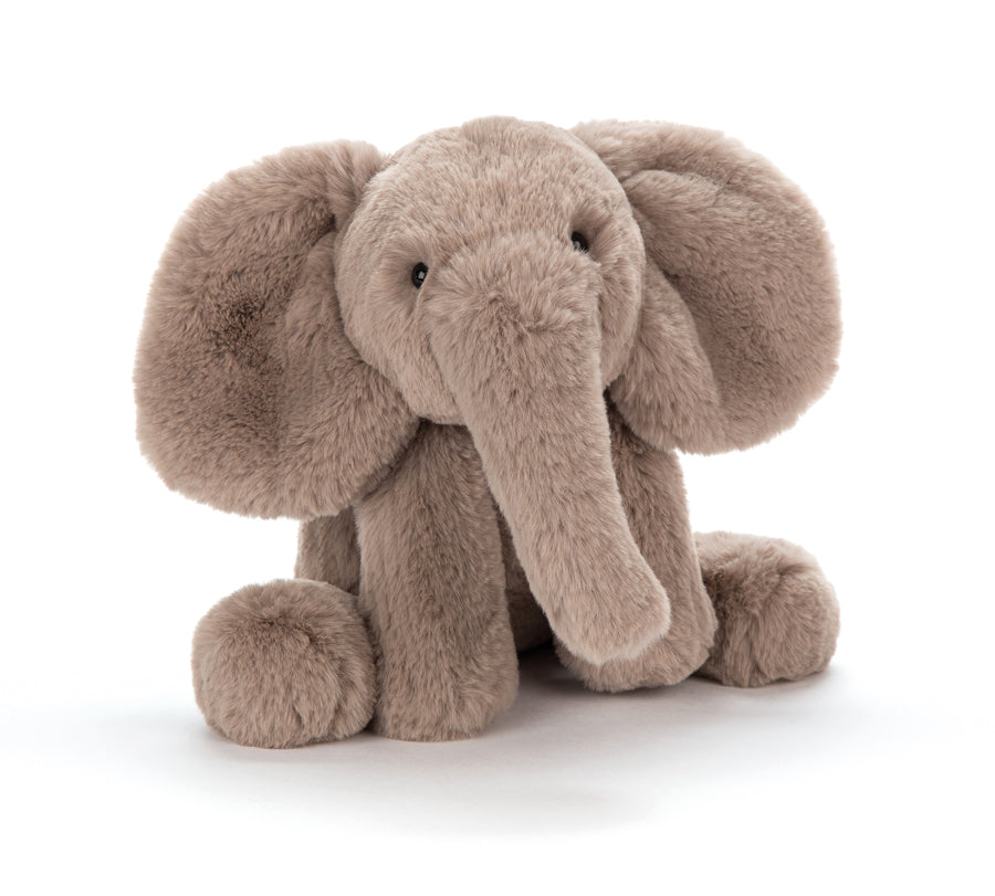 Kuscheltier Smudge Elephant