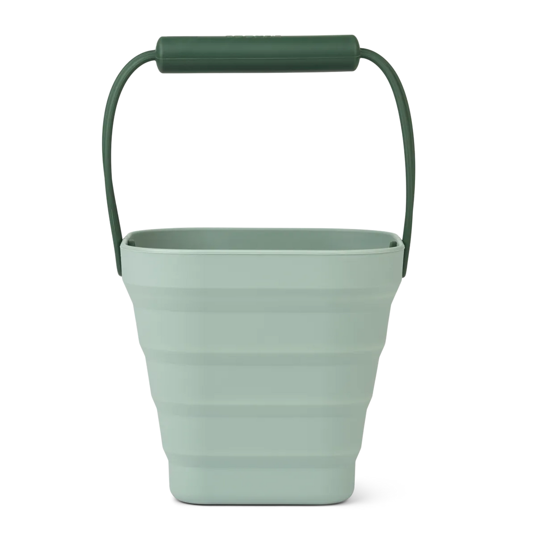 Faltbarer Eimer aus Silikon - Abelone bucket