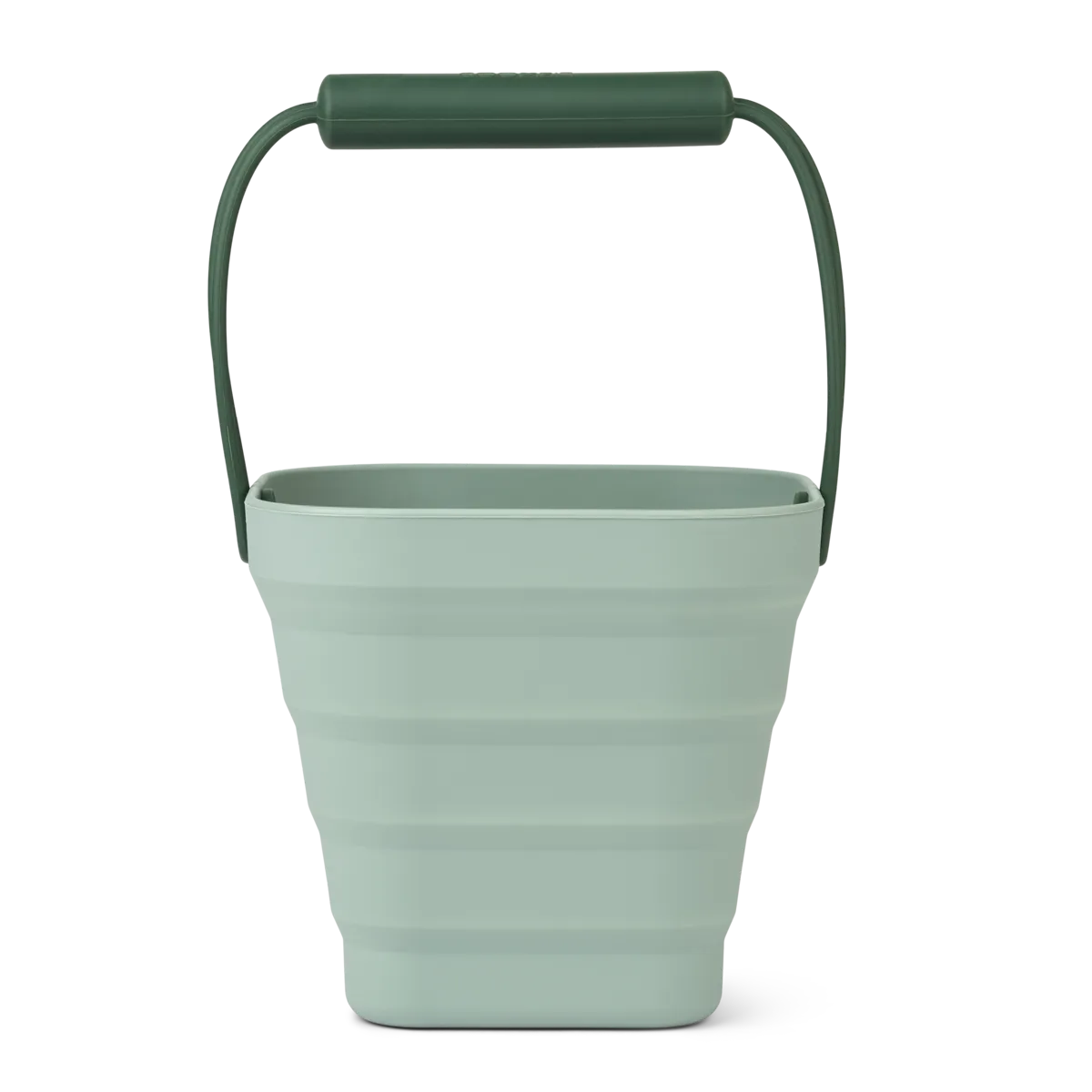 Faltbarer Eimer aus Silikon - Abelone bucket