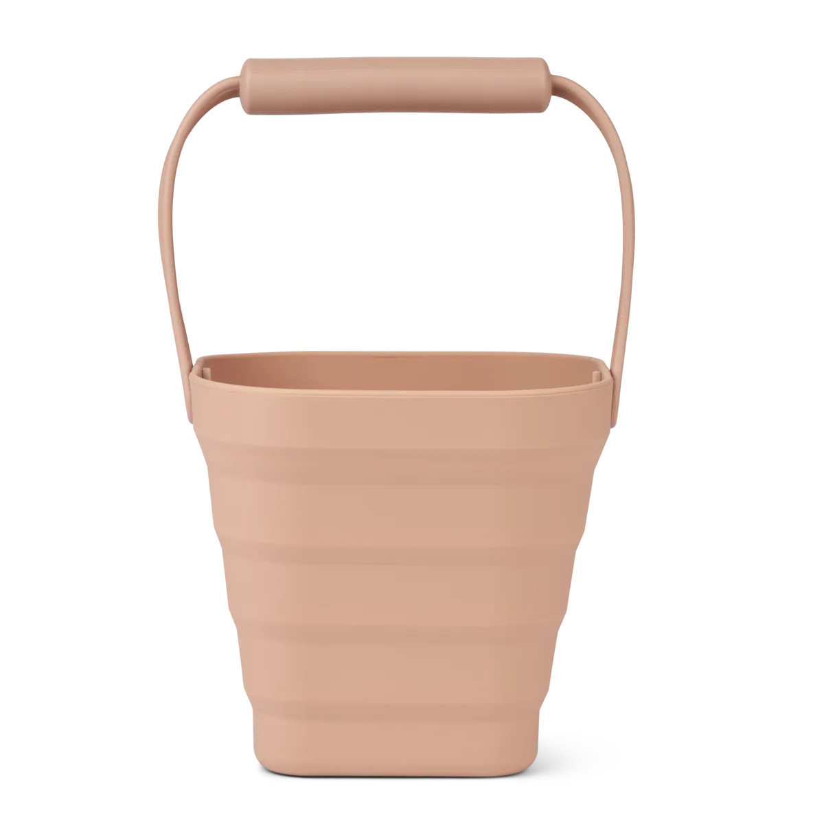 Faltbarer Eimer aus Silikon - Abelone bucket