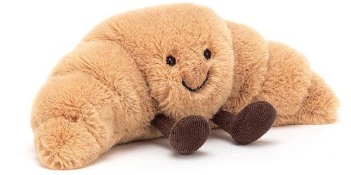 Kuscheltier Amuseable Croissant