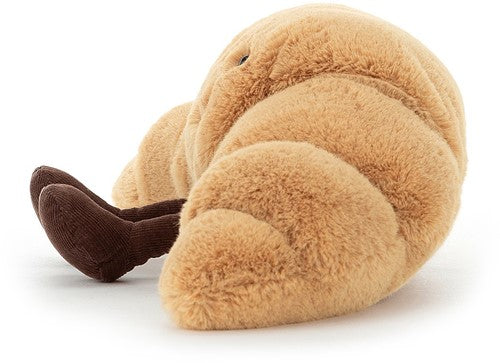 Kuscheltier Amuseable Croissant