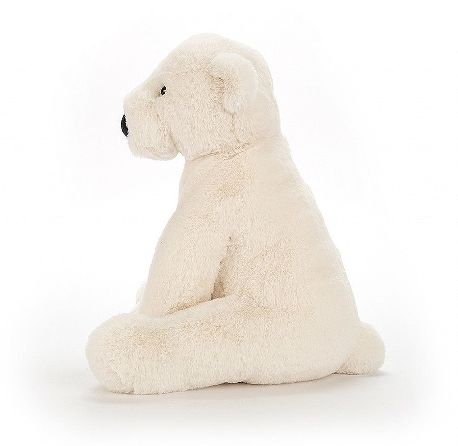 Kuscheltier Perry Polar Bear