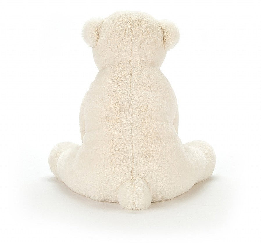 Kuscheltier Perry Polar Bear