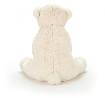 Kuscheltier Perry Polar Bear