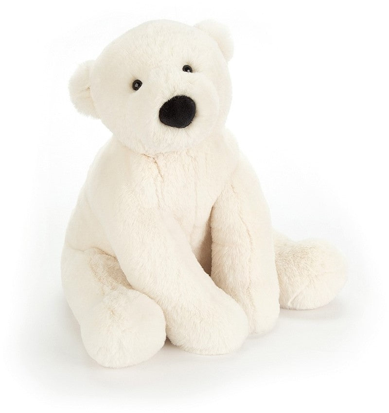 Kuscheltier Perry Polar Bear
