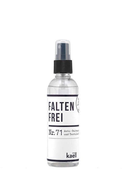 Faltenfrei | Anti-Faltenspray und Textilerfrischer 100 ml