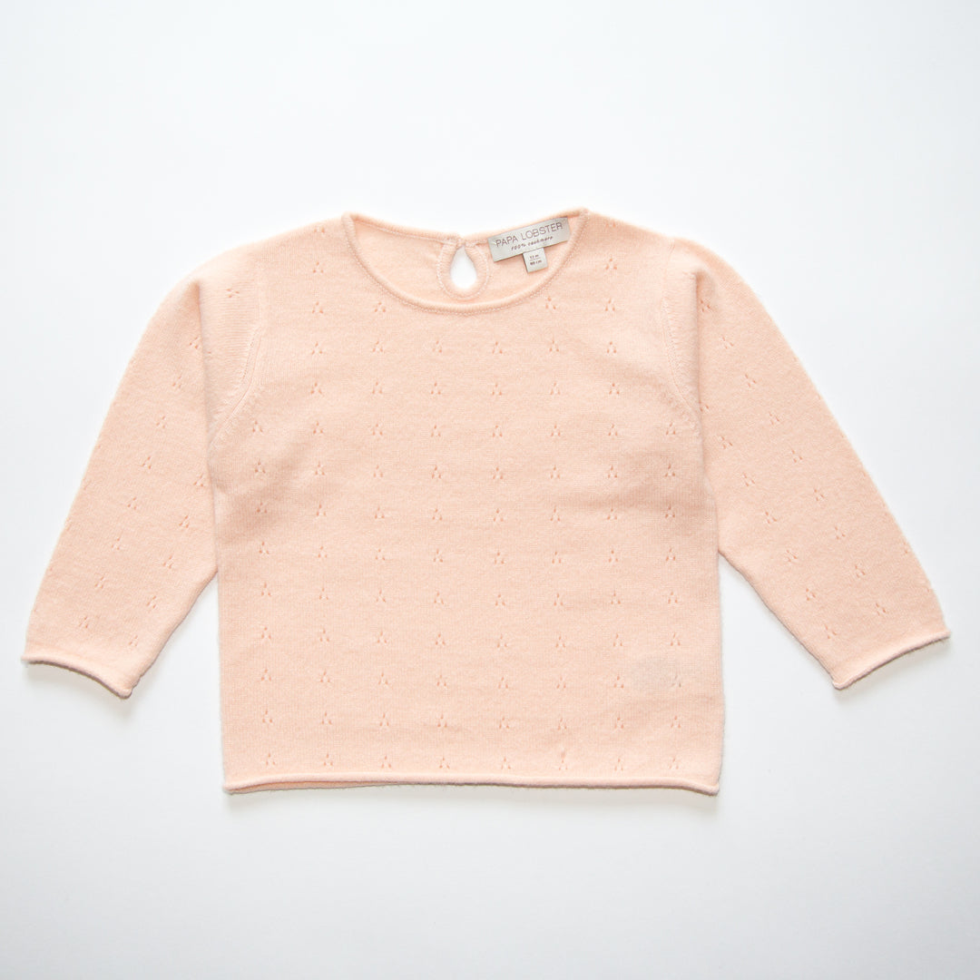 Kinder Pullover “Tilda”