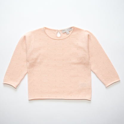 Kinder Pullover “Tilda”