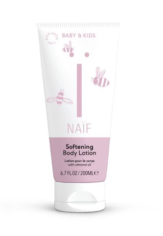 Verwöhnende Body Lotion - Softening Body Lotion