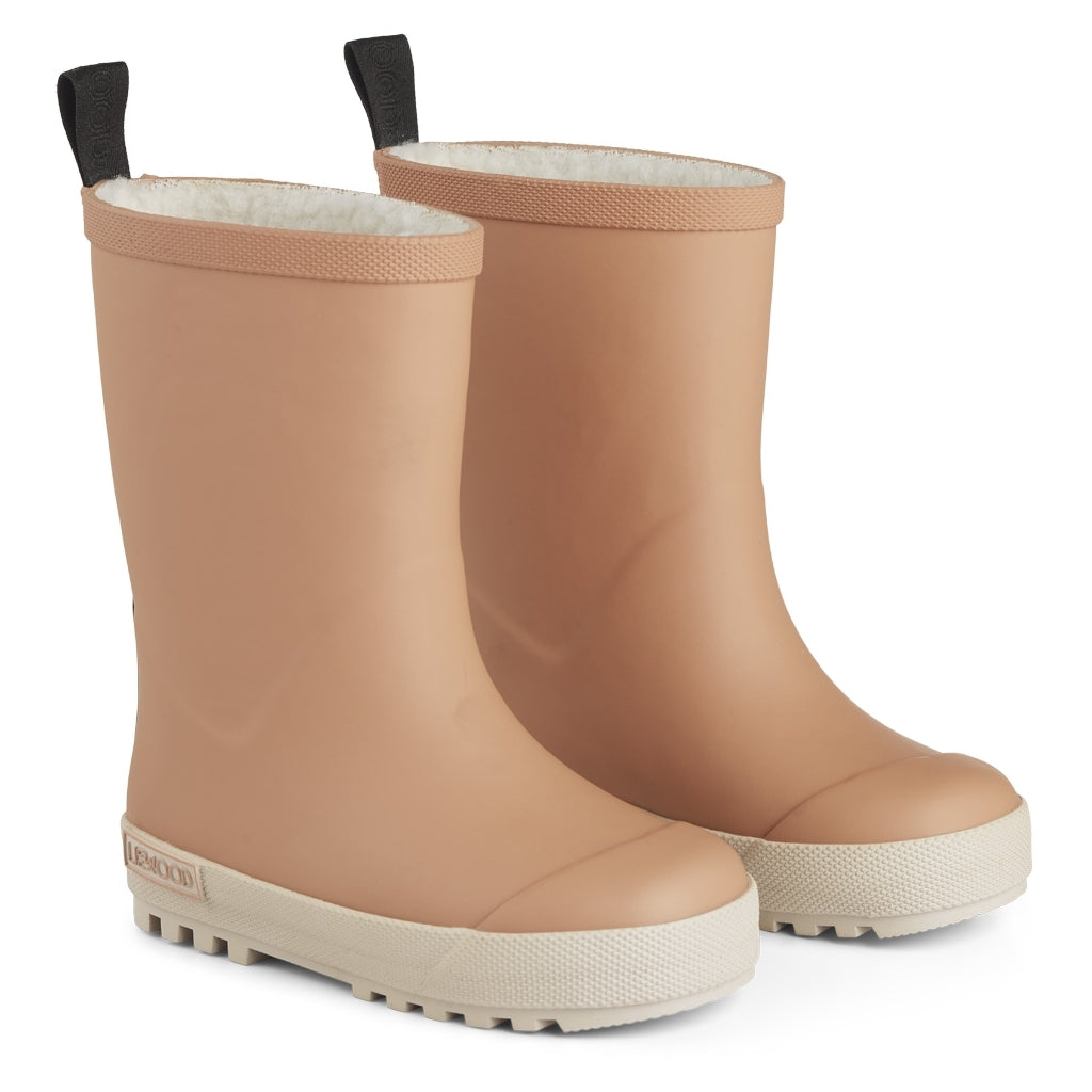 Thermo Regenstiefel - Mason