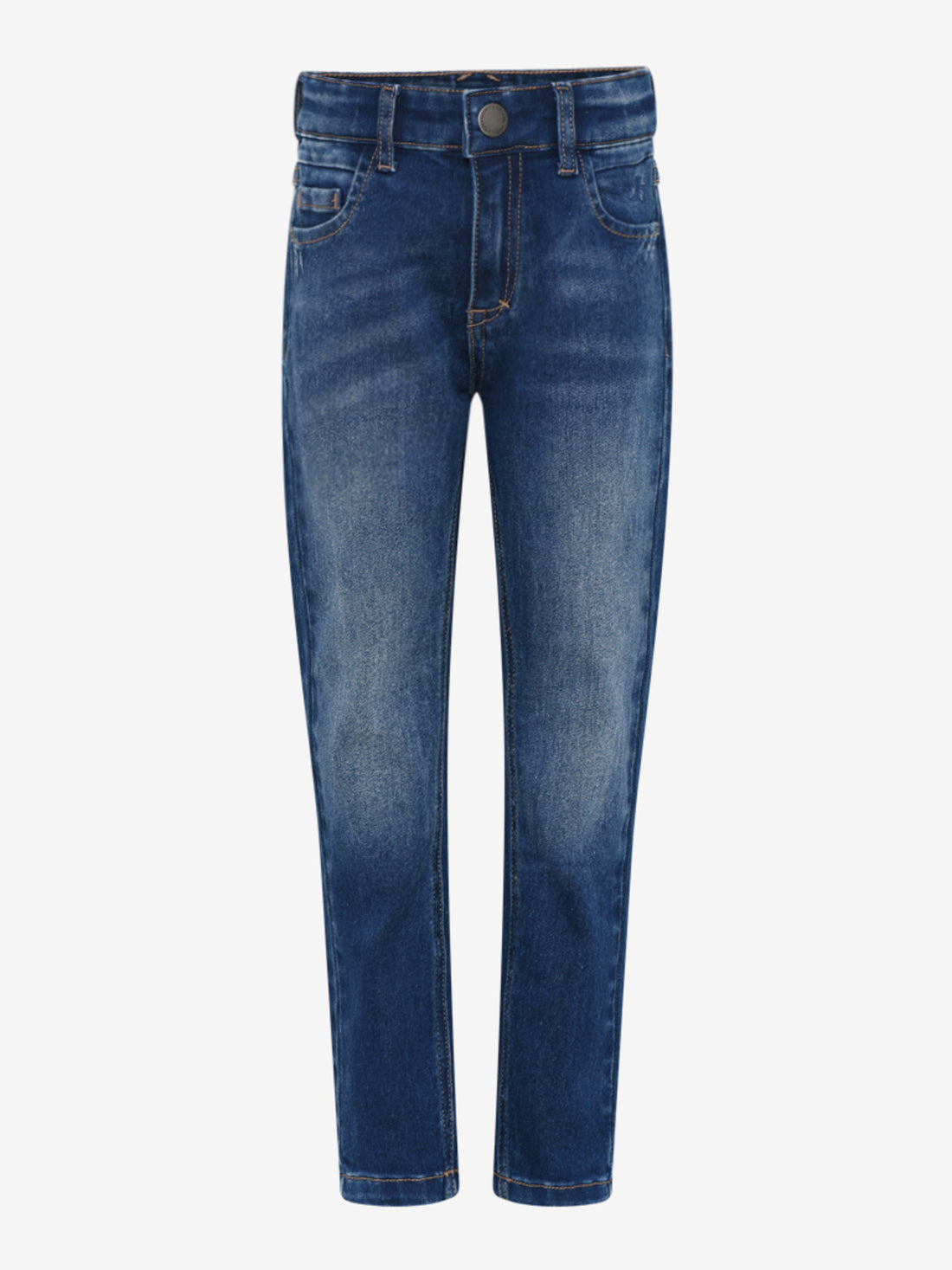 Kinder Stretch-Jeans