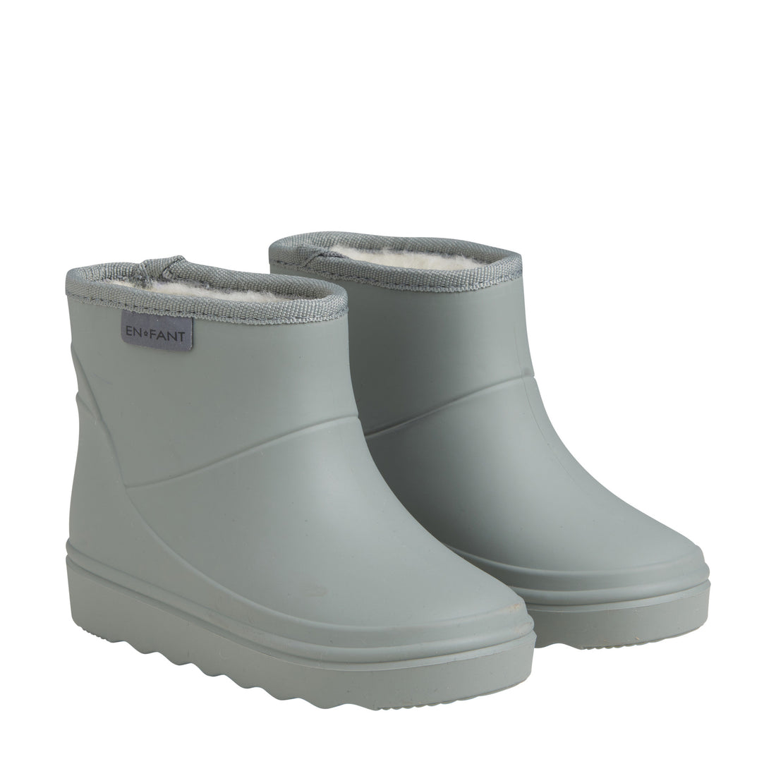 Thermostiefel kurz