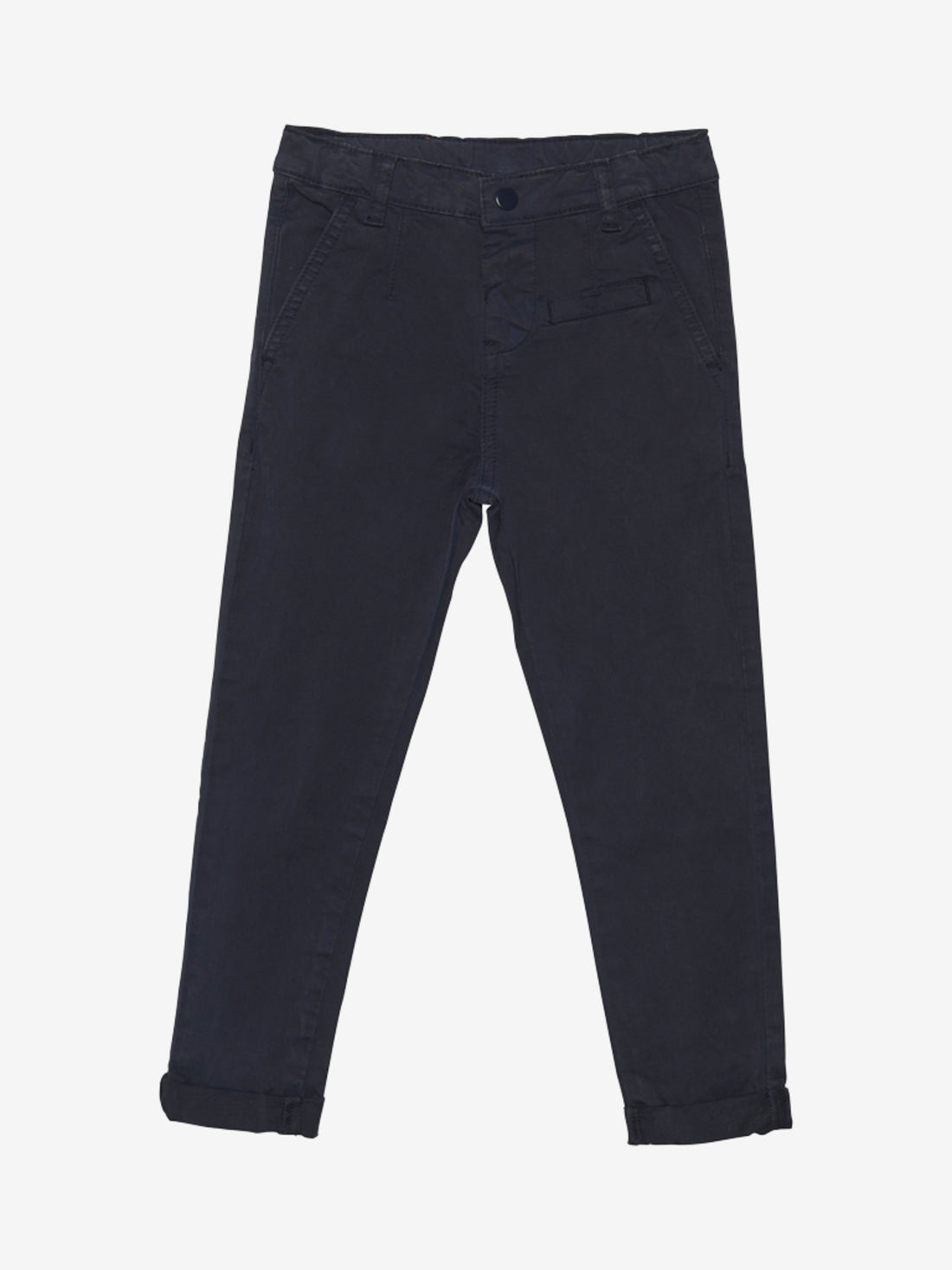 Kinder Hose Twill Strech