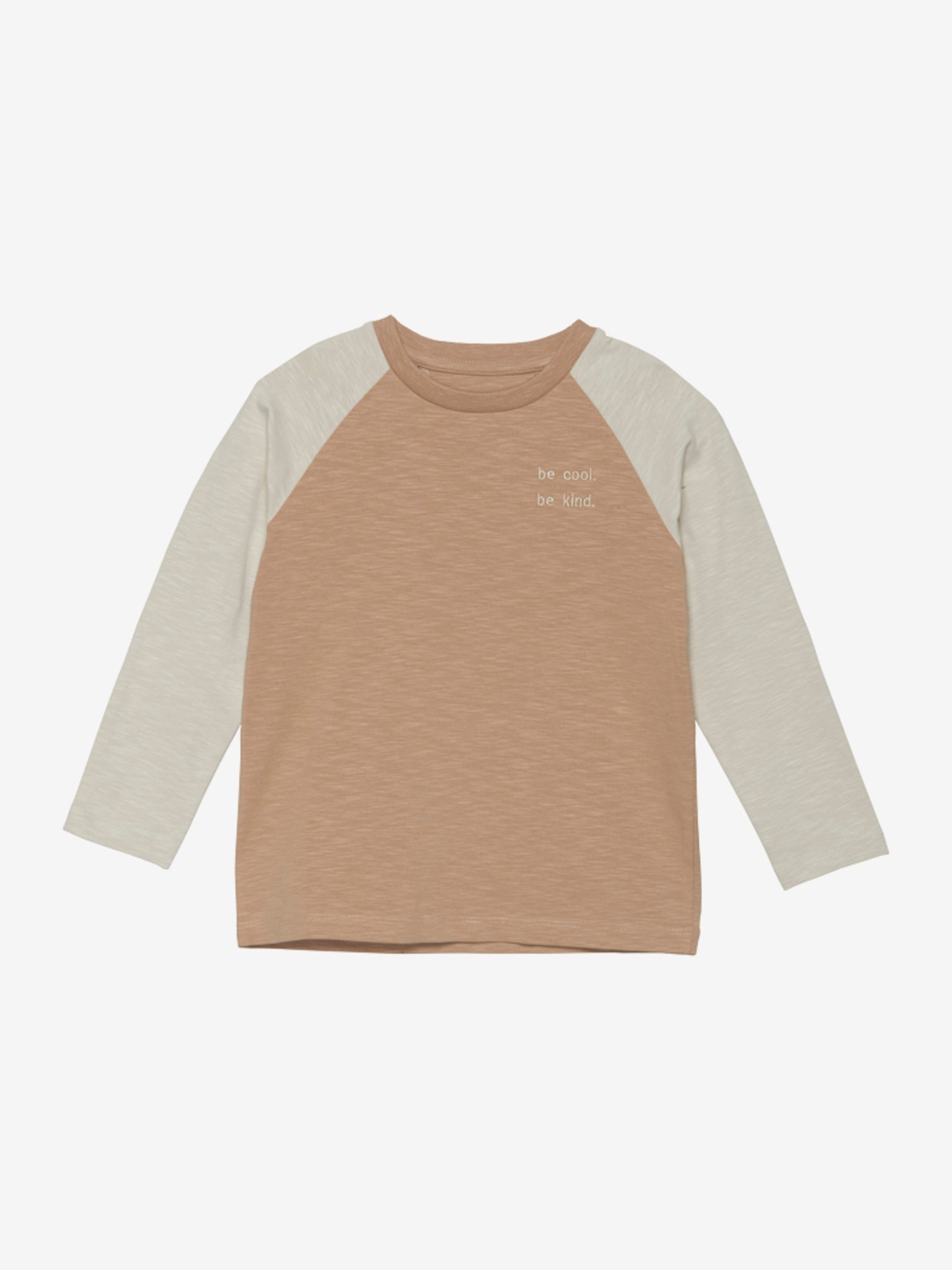 Kinder Langarmshirt