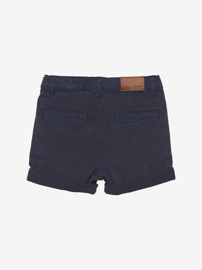 Kinder Shorts Twill Stretch