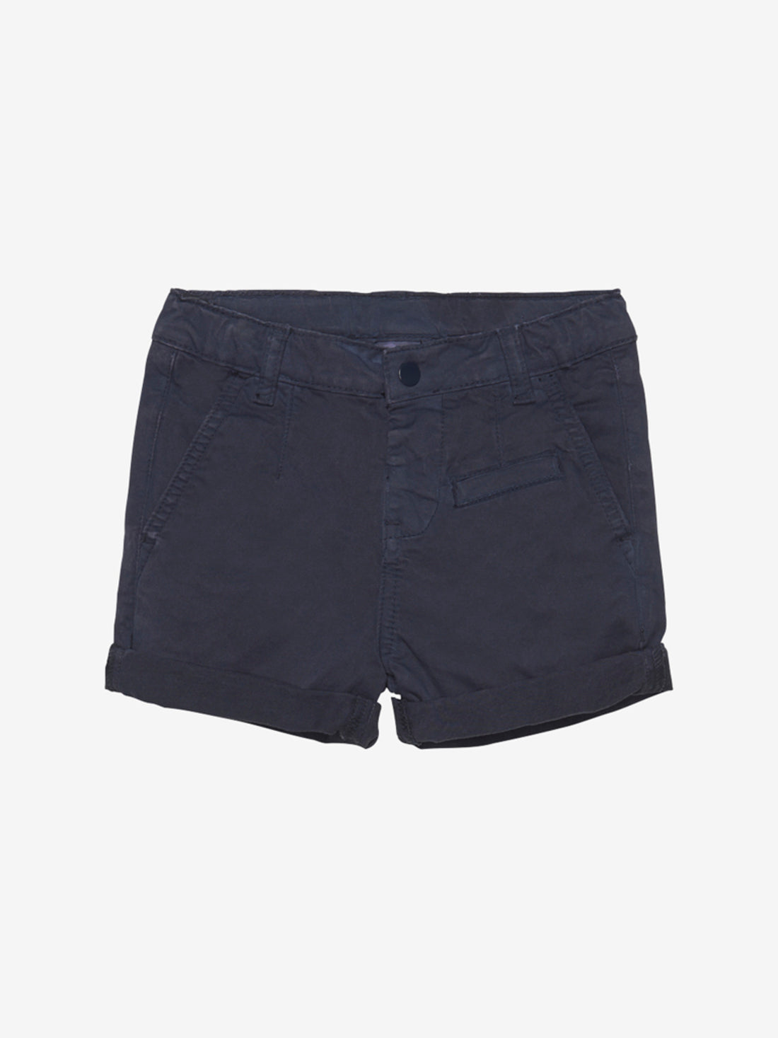 Kinder Shorts Twill Stretch